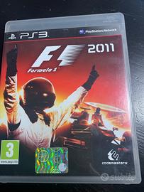 F1 2011