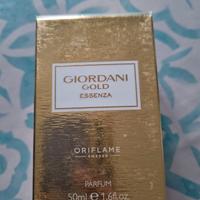 Profumo Giordani Gold Essenza