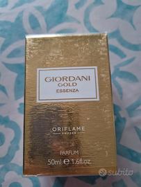 Profumo Giordani Gold Essenza