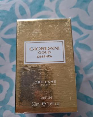 Profumo Giordani Gold Essenza