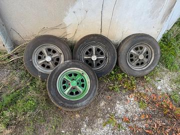 cerchioni opel