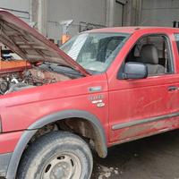 Ricambi usati Ford Ranger anno 2005