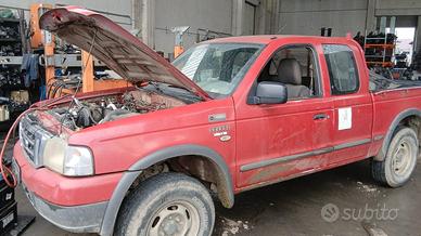 Ricambi usati Ford Ranger anno 2005