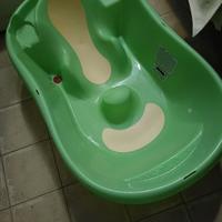 vaschetta 0-12 mesi 