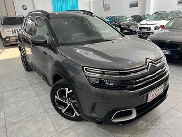 Citroen C5 Aircross 1.5 130 CV - EAT8 Shine - 2020