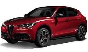 Alfa Romeo Stelvio 2.0 Turbo 200 CV AT8 Q4 Super