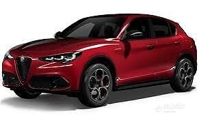 Alfa Romeo Stelvio 2.0 Turbo 200 CV AT8 Q4 Super