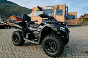 Cf Moto CForce 625 Touring T3