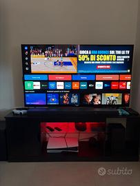 Mobile ( perfetto per console e tv)