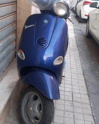 piaggio vespa 50cc