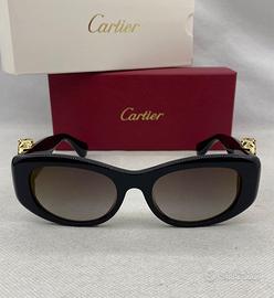 Cartier occhiali CT0472S Originali