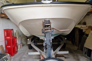 Boston Whaler 17" Super Sport