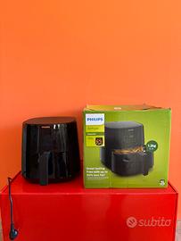 Philips friggitrice ad aria