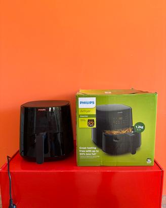 Philips friggitrice ad aria