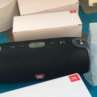 Casse bluetooth