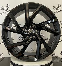 CERCHI IN LEGA RANGE ROVER EVOQUE VELAR DA 18
