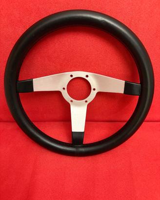 volante Personal 1976 + varie catene mozzi etc