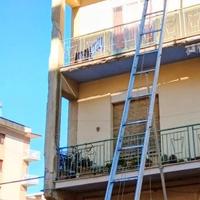 Scala componibile Bocker.