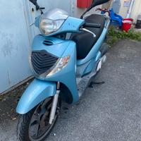 Honda sh 150