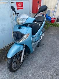 Honda sh 150