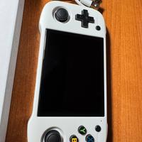 Console R46H
