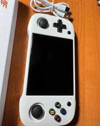 Console R46H