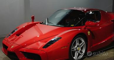 Ferrari Enzo