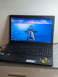 Laptop ASUS X54H - SSD 240GB