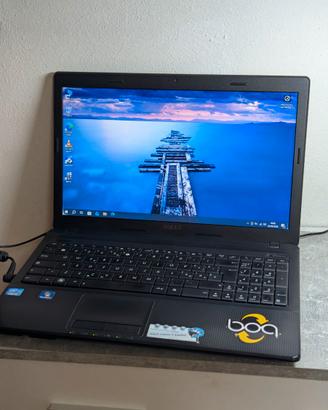 Laptop ASUS X54H - SSD 240GB