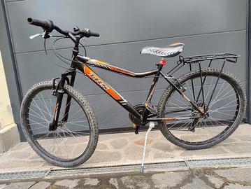 Mountain bike TRS ruota 26