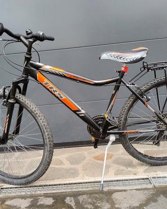 Mountain bike TRS ruota 26