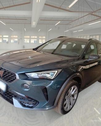 CUPRA FORMENTOR 2.0 TDI SUV