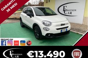 FIAT 500X 1.3 M.Jet 95 CV Sport - 2022
