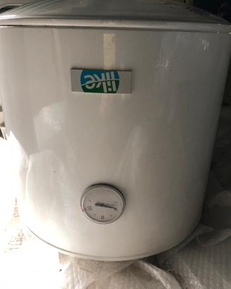 Scaldabagno elettrico 30 l