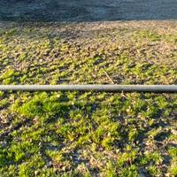 Tubi per irrigazione zincati da 80