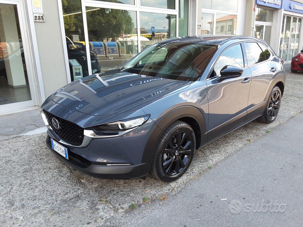 Mazda Cx-30 2026 photo 4