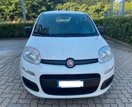 FIAT PANDA 1.0 HYBRID 70CV 37000KM PREZZO REALE