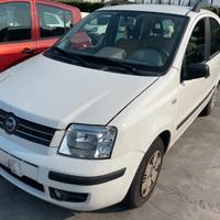 Ricambi per Fiat Panda 1.2 benz 2007 188A4000