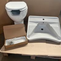 Sanitari per disabili