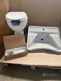 Sanitari per disabili