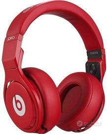 Beats Pro By Dr Dre limited edition Lil Wayne
