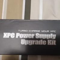 Shuttle XPC Power supply upgrade kit pc63j 500w.