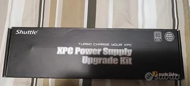 Shuttle XPC Power supply upgrade kit pc63j 500w.