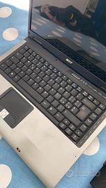 Pc portatile ACER