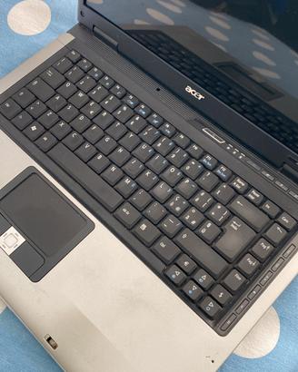 Pc portatile ACER