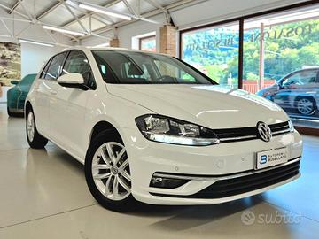Volkswagen Golf 1.0 TSI 110 CV DSG 5p. Business **