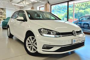 Volkswagen Golf 1.0 TSI 110 CV DSG 5p. Business **