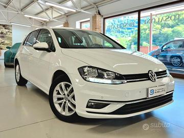 Volkswagen Golf 1.0 TSI 110 CV DSG 5p. Business **