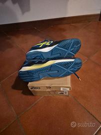 Scarpe Padel Asics