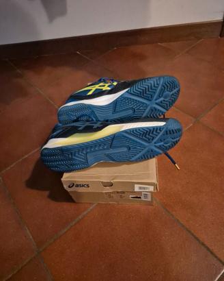 Scarpe Padel Asics